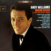 Andy Williams: Moon River And Other Great Movie Themes