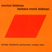 Strings, Keyboard, Percussion, Voices, Horn