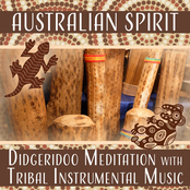Australian Spirit: Didgeridoo Meditation with Tribal Instrumental Music