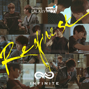 Request by Infinite