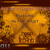 Future In The Past EP