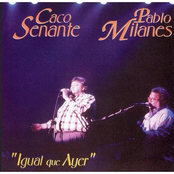 pablo milanés & caco senante