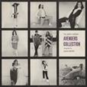 Avengers collection