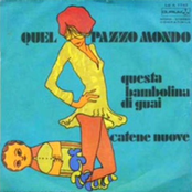 Questa Bambolina Di Guai / Catene Nuove