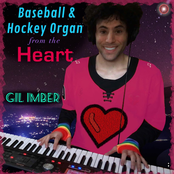 Baseball & Hockey Organ from the Heart