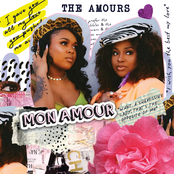 The Amours: Mon Amour - EP