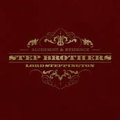 Step Brothers: Lord Steppington (Deluxe Version)