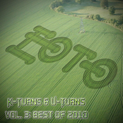 K-Turns & U-Turns Vol. 3: Best of 2010