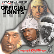 KRS-One: Official Joints