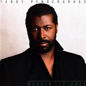 Want You Back In My Life by Teddy Pendergrass