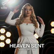 Heaven Sent - Single