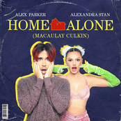 Home Alone (Macaulay Culkin) - Single