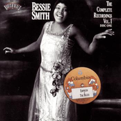 Eavesdropper's Blues by Bessie Smith