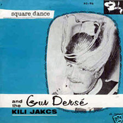gus derse & the kili-jacks