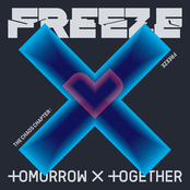 Tomorrow x Together: The Chaos Chapter: FREEZE