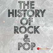 The History of Rock & Pop Vol. 1