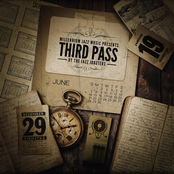 Third Pass (Three Years of Jousting)