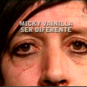 Micky Vainilla