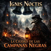 LA CIUDAD DE LAS CAMPANAS NEGRAS (Civitas Campanarum Nigrarum)