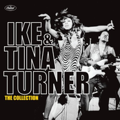 Living For The City by Ike & Tina Turner