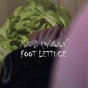 Foot Lettuce