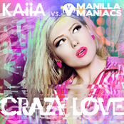 Crazy Love - Single
