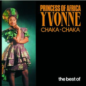 Yvonne Chaka Chaka: Best Of