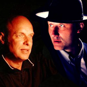 Brian Eno & Jah Wobble