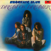 Wild Rose by Shocking Blue