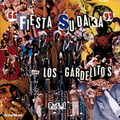 Fiesta Sudaka (Parte 1)