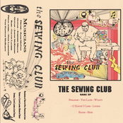 The Sewing Club: Bite