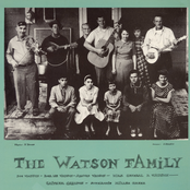 The Watson Family