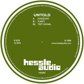 Untold: Hessle Audio 003