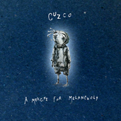 A Medicine for Melancholy - EP