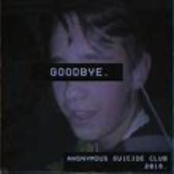 goodbye.