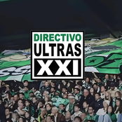 O MEU AMOR É VERDE E BRANCO!