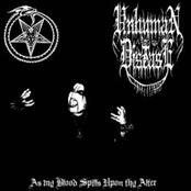 As my Blood Spills Upon thy Altar