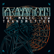 The Magic Low Transmitter