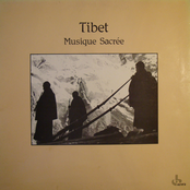 Tibet: Musique Sacrée