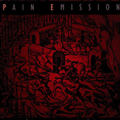 Stripped Down by Pain Emission