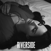 Riverside (Feat. Lana Del Rey) - Single