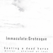 Beating A Dead Horse