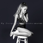 Why Try by Ariana Grande
