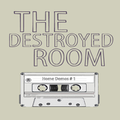 Home Demos Tape
