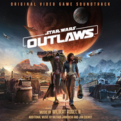 Star Wars Outlaws - Original Video Game Soundtrack
