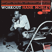 Workout by Hank Mobley