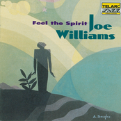 Feel The Spirit by Joe Williams