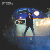 Sam Williams: Weatherman