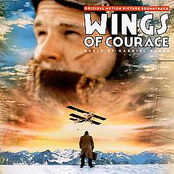 Wings Of Courage by Gabriel Yared