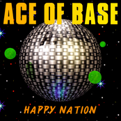 Ace of Base: Happy Nation